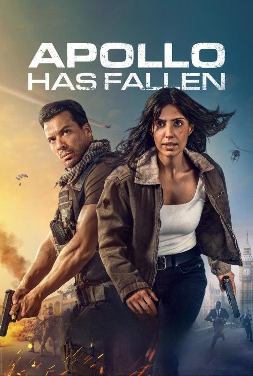 Apollo Has Fallen (2026) Season 1 (Episode 04) Hindi Dubbed Series HDRip download full movie