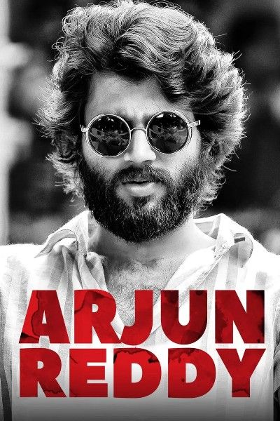 Arjun Reddy (2017) Hindi Dubbed download full movie