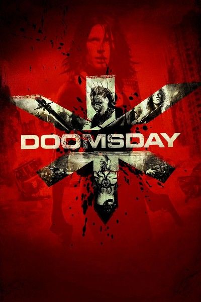 Doomsday (2008) Hindi Dubbed download full movie