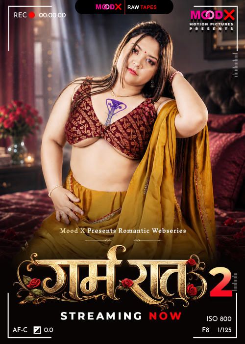 Garam Raat BTS (2026) S01E02 Hindi MoodX Web Series download full movie
