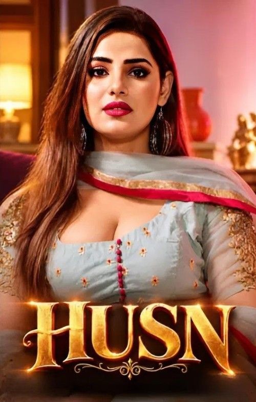 Husn (2026) Hindi Kaama Short Films