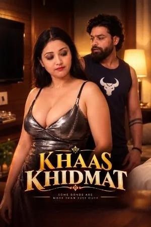 Khaas Khidmat (2026) Hindi Uncut Short Films