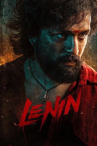 Lenin (2026) Hindi Dubbed HDRip download full movie