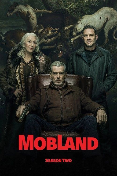 MobLand (2026) Season 2 (Episode 4) Hindi Dubbed Series