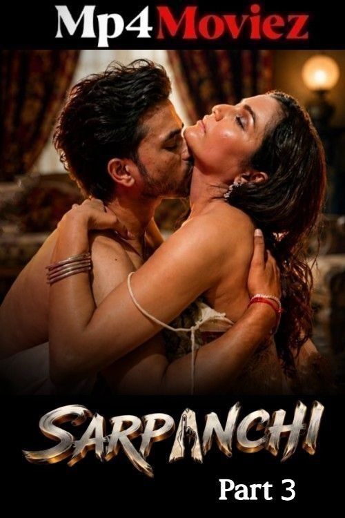 Sarpanchi (2026) Season 1 Part 4 Hindi 9RedMovies Web Series HDRip download full movie