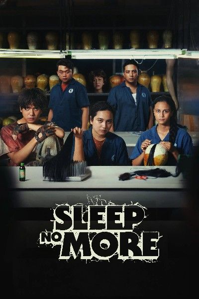 Sleep No More (2026) Indo download full movie