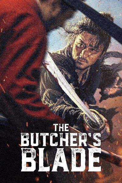 The Butchers Blade (2026) Hindi Dubbed download full movie