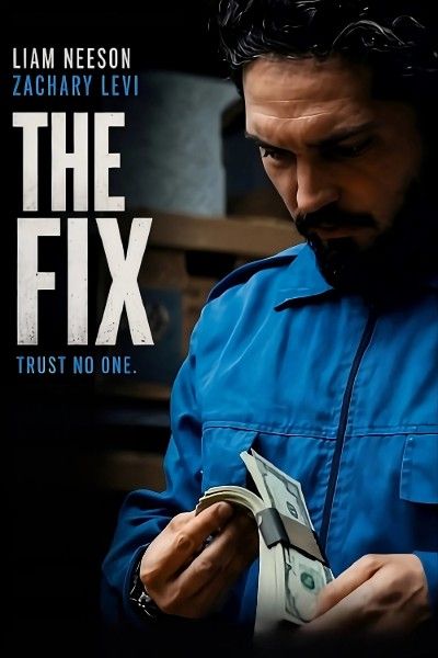 The Fix 2026 Hindi (Unofficial) Dubbed