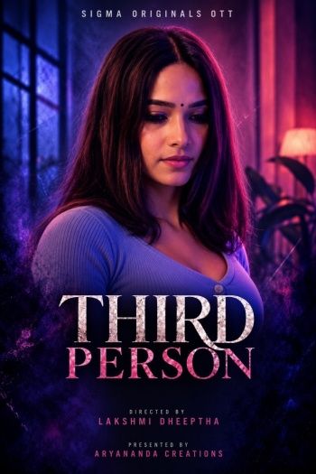 Third Person (2026) Sigma Hot Short Film