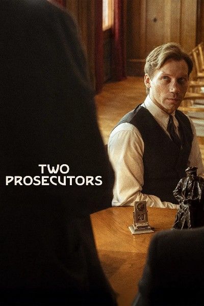 Two Prosecutors (2026) Russian download full movie